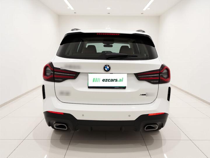 X3 2023 Facelift xDrive30i Leading M Night Package photo 5