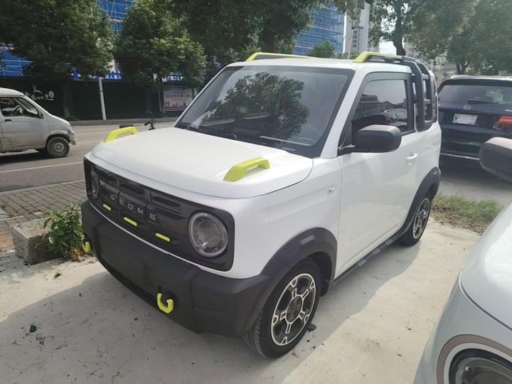 2024 200km Panda