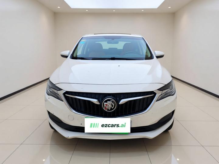 GL6 2019 18T 6-Seater Elite China V photo 2