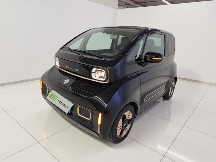 KiWi EV 2022 LFP