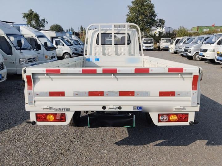 Xiangling M EV 2023 M1 BYD photo 3
