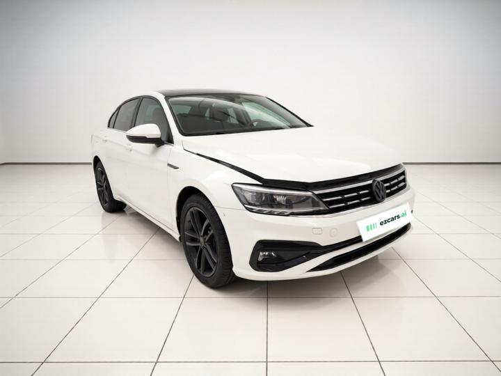 Lamando 2019 280TSI DSG Comfort China V photo 3