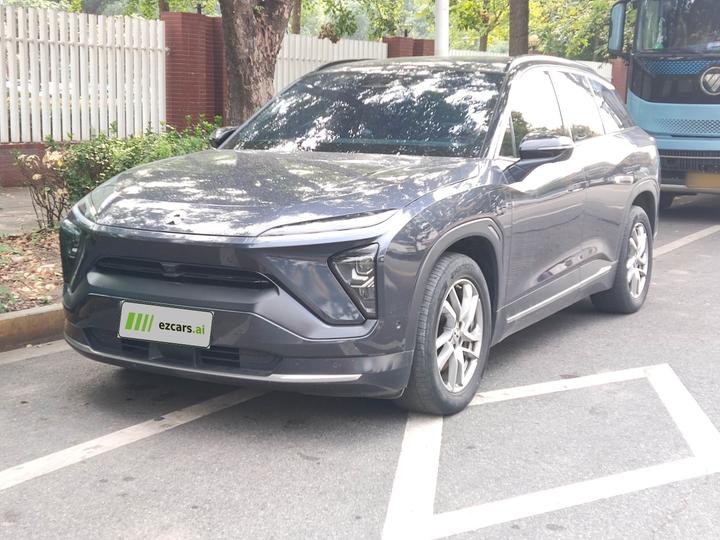 ES6 2020 420KM Sport