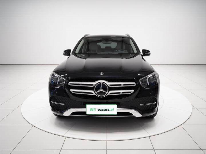 GLE Imported 2022 Facelift GLE 350 4MATIC Dynamic photo 2