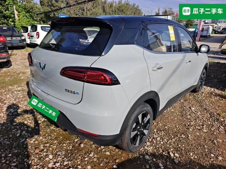 Wuling Bingo PLUS 2024 510km 5-Seater photo 4