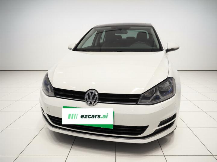 Golf 2017 230TSI AT Comfort Anniversary Edition photo 2