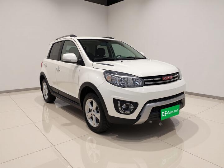 H1 2017 Red Label 1.5L AMT Luxury photo 3