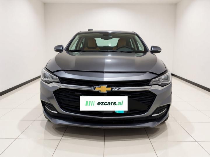 Cruze 2020 320 AT photo 2