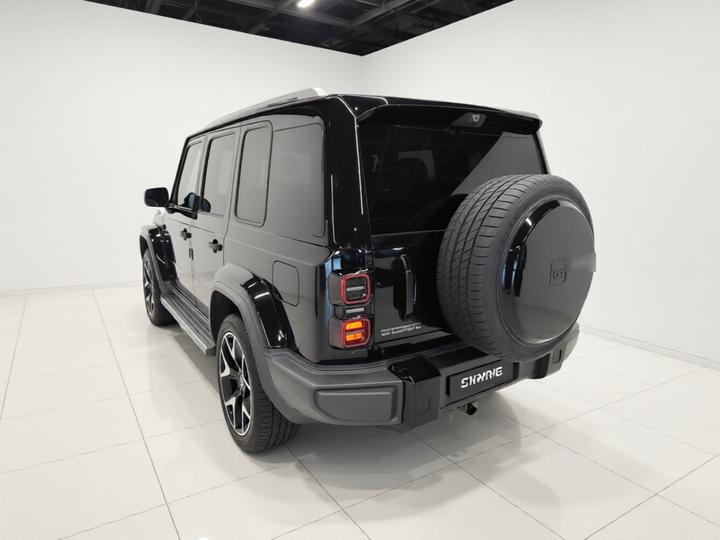 iCAR V27 2026 200KM AWD 500 photo 4