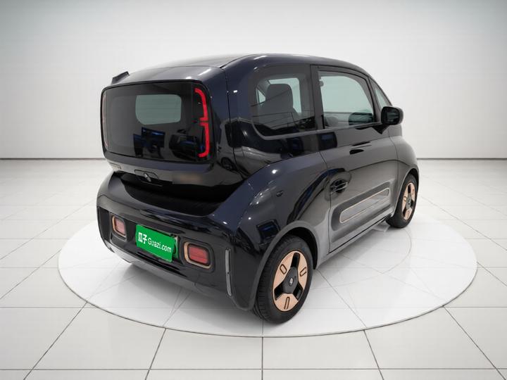 KiWi EV 2022 NCM photo 4