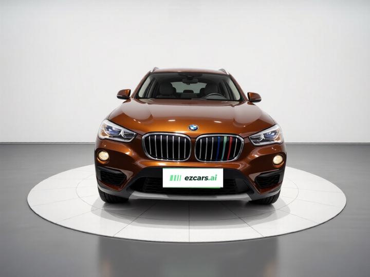X1 2018 sDrive20Li Leading photo 2