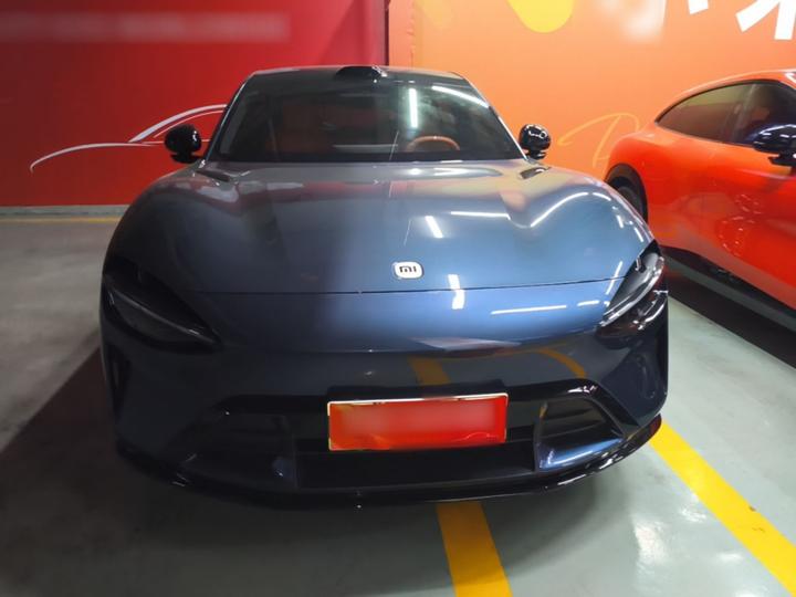 Xiaomi YU7 2025 AWD Pro photo 2