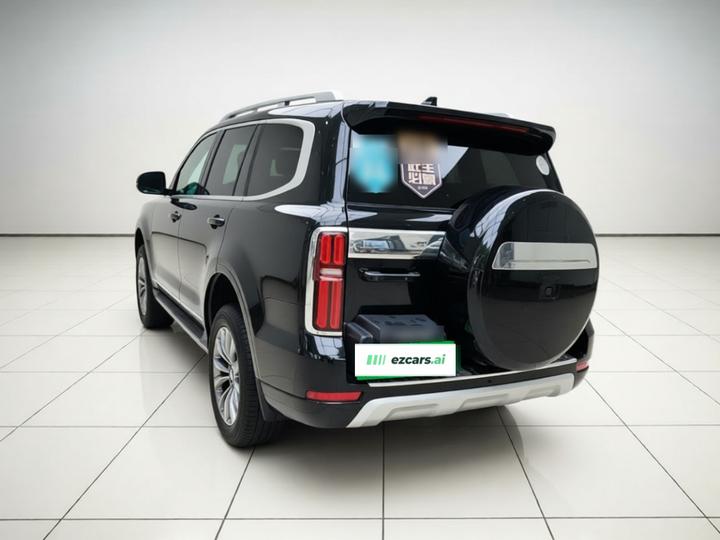 500 2023 3.0T Sport 5-Seater photo 4