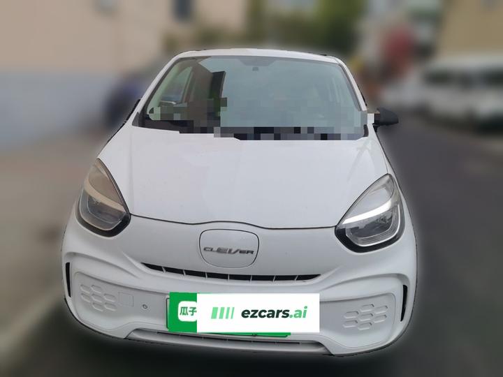 Clever R 2021 302km photo 2