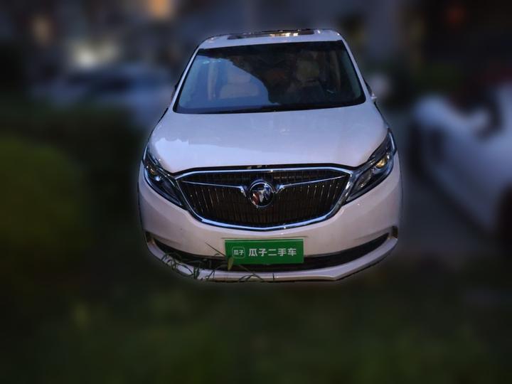 GL8 2018 ES 28T Comfort China VI photo 2