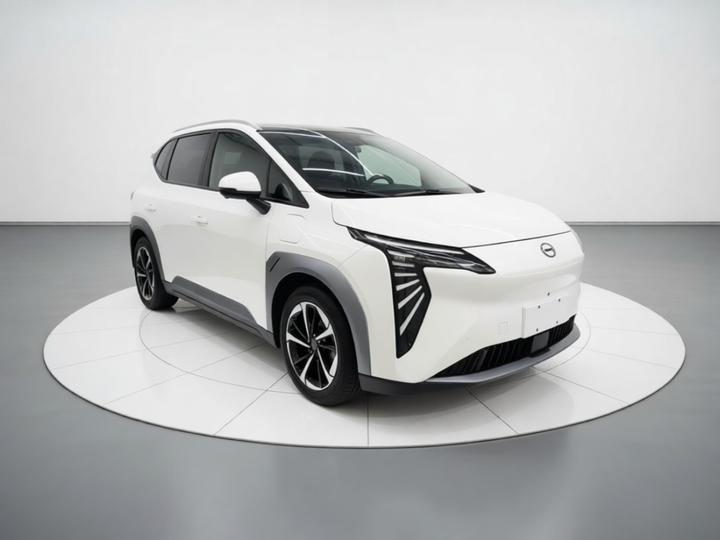 AION Y 2024 Plus 510 ADAS photo 3