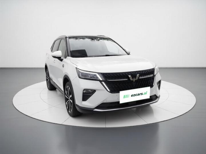 Wuling 2021 1.5T CVT photo 3