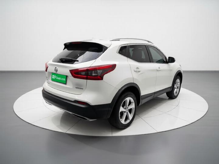 Qashqai 2019 2.0L CVT Smart photo 5