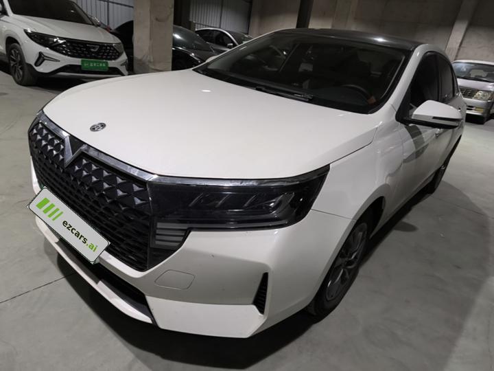 D60 2023 PLUS 1.6L XE CVT