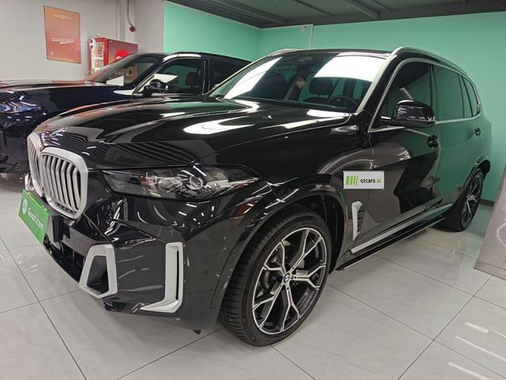 X5 2023 xDrive 30Li Exclusive M Sport Package