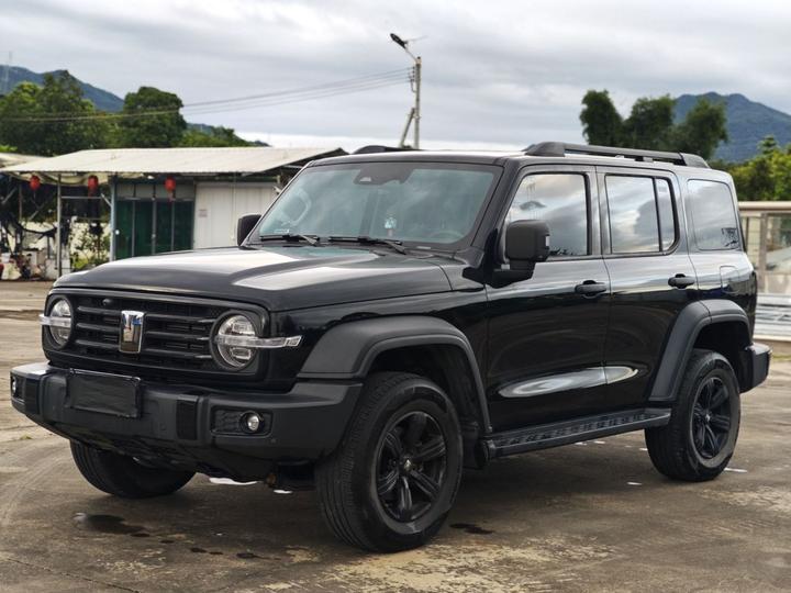300 2024 2.0T