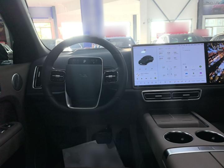 Li L7 2025 Max Smart Refresh Edition photo 6