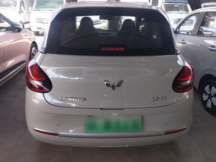 Wuling Bingo 2023 333km photo 5