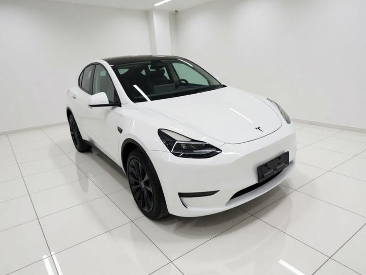Model Y 2024 RWD photo 3