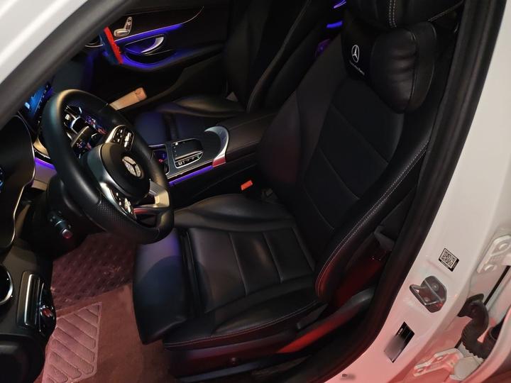C-Class 2021 C 200 L Fashion Sport photo 7