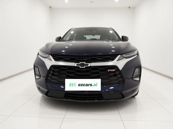 2022 Mild Hybrid 650T RS Twin-Clutch AWD 7-Seater photo 2