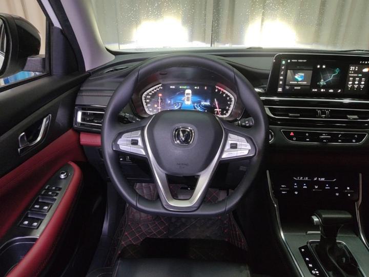 CS75 2023 Enjoy 1.5T DCT Luxury photo 3