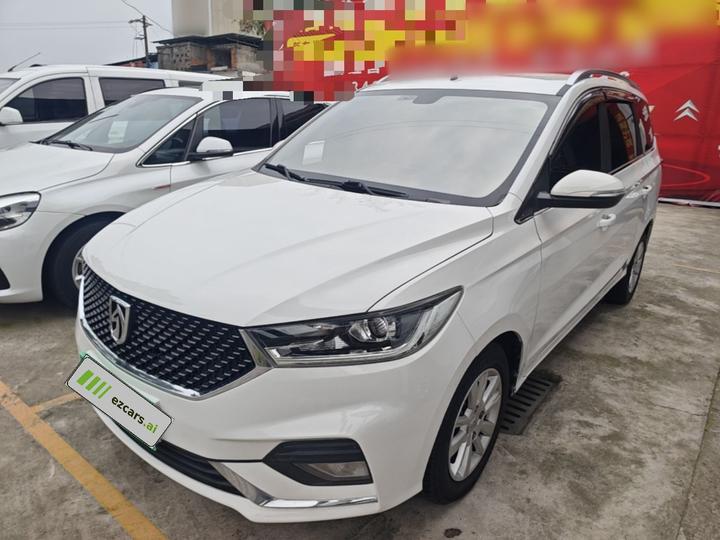 360 2019 1.5L CVT Elite China VI