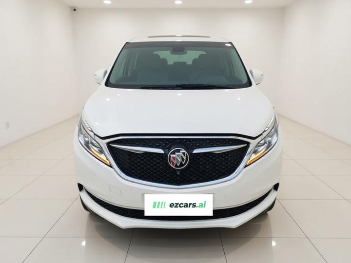 GL8 2018 ES 28T Luxury China VI photo 2
