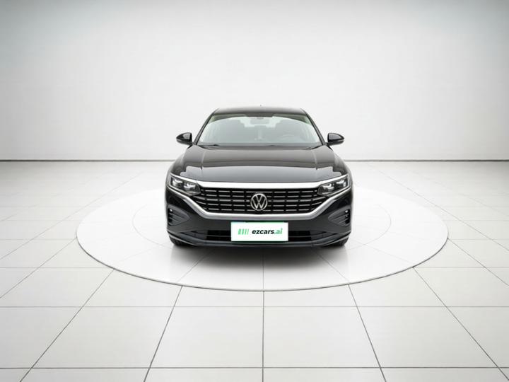Passat 2024 280TSI Business photo 2