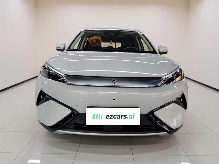 Yuan PLUS 2025 ADAS 510KM photo 2
