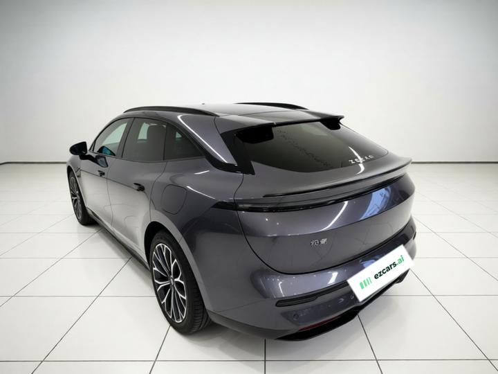 007GT 2025 RWD ADAS 75kWh photo 4