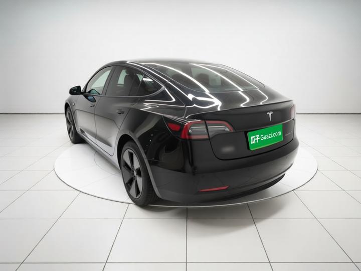 Model 3 2022 RWD photo 4
