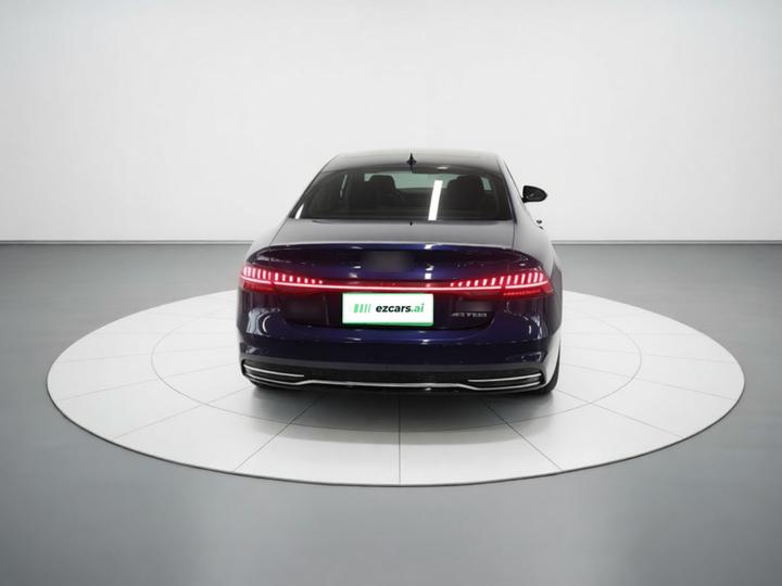A7L 2024 45TFSI S-line photo 5