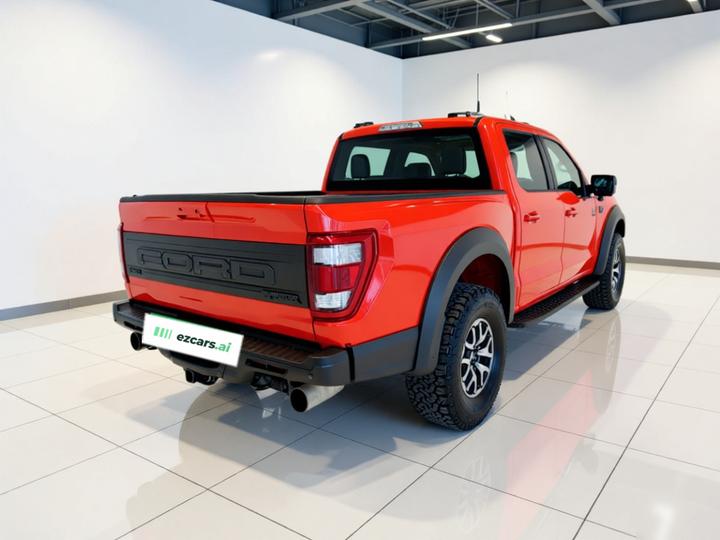 F-150 2023 3.5T photo 4