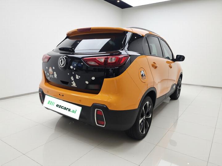 AX4 2017 1.6L DCT photo 4