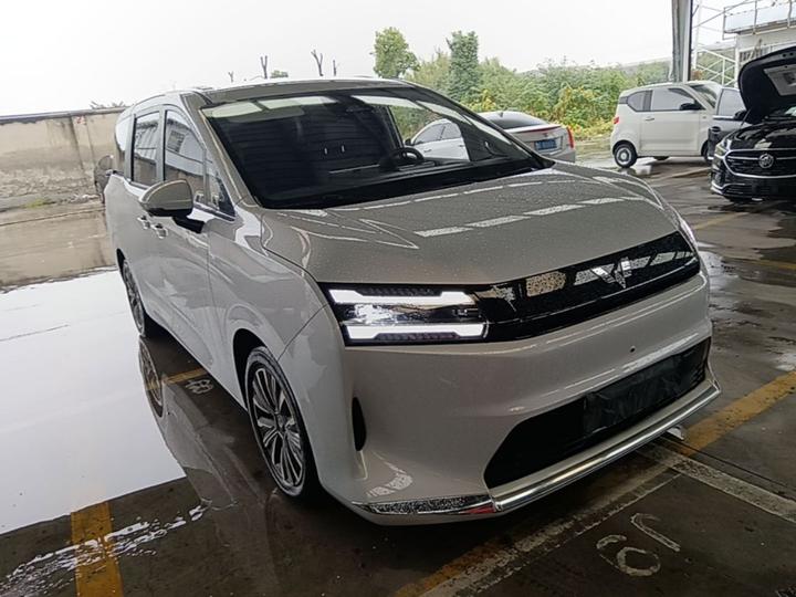 730 EV 2026 EV 500km Exclusive photo 3