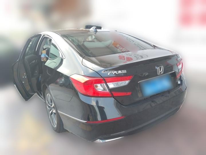 Accord 2018 Hybrid 2.0L China VI photo 4