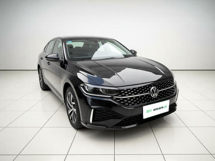 Lavida 2023 280TSI DSG photo 3
