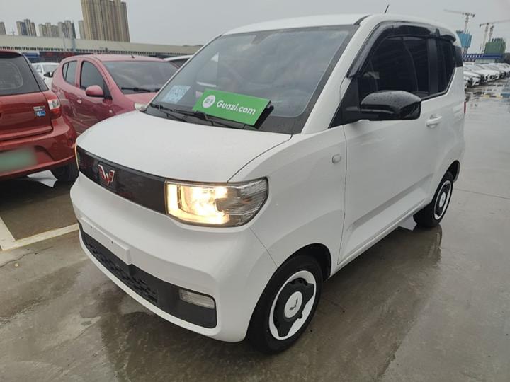 Hongguang MINIEV 2022 LFP