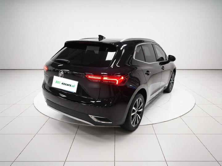 2023 Envision S 652T RWD Luxury photo 4