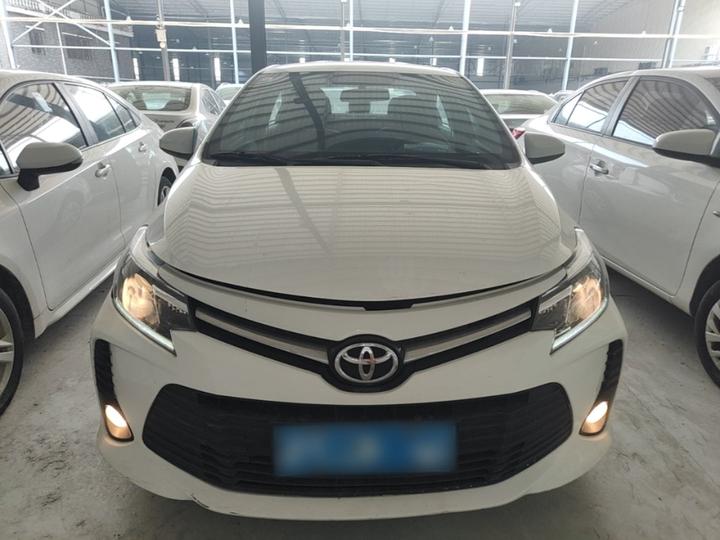 Vios 2022 1.5L 20 Anniversary Edition photo 2