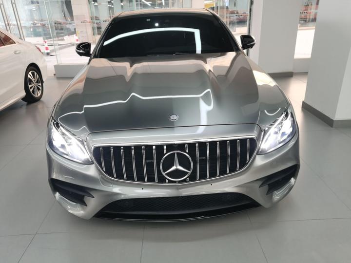 E-Class 2017 E 300 Sport photo 2