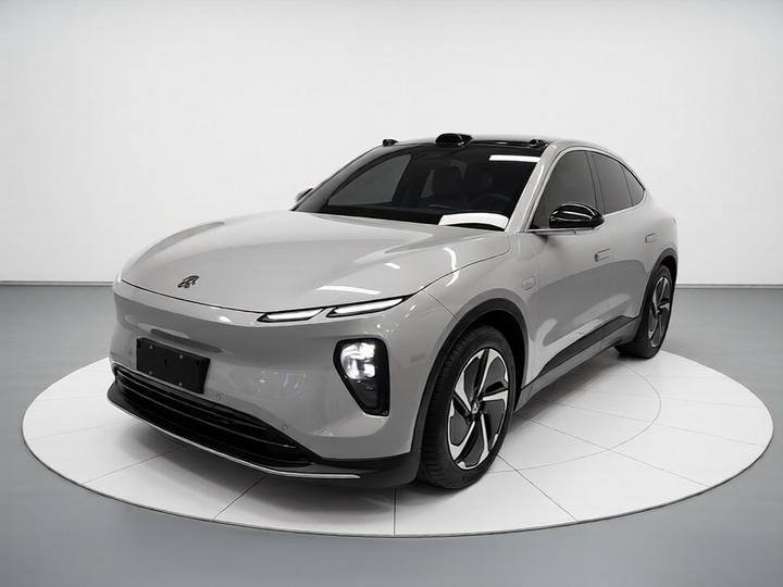 EC6 2024 75kWh