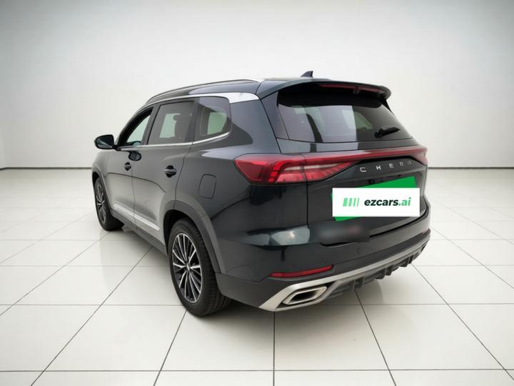 Tiggo 8 PRO 2022 290T RWD 5-Seater photo 4