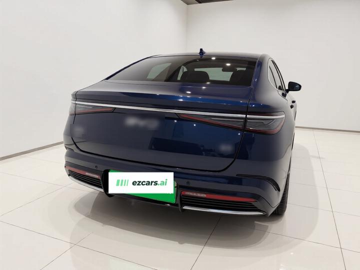 Seal 2023 DM-i 1.5T 121km Noble photo 5
